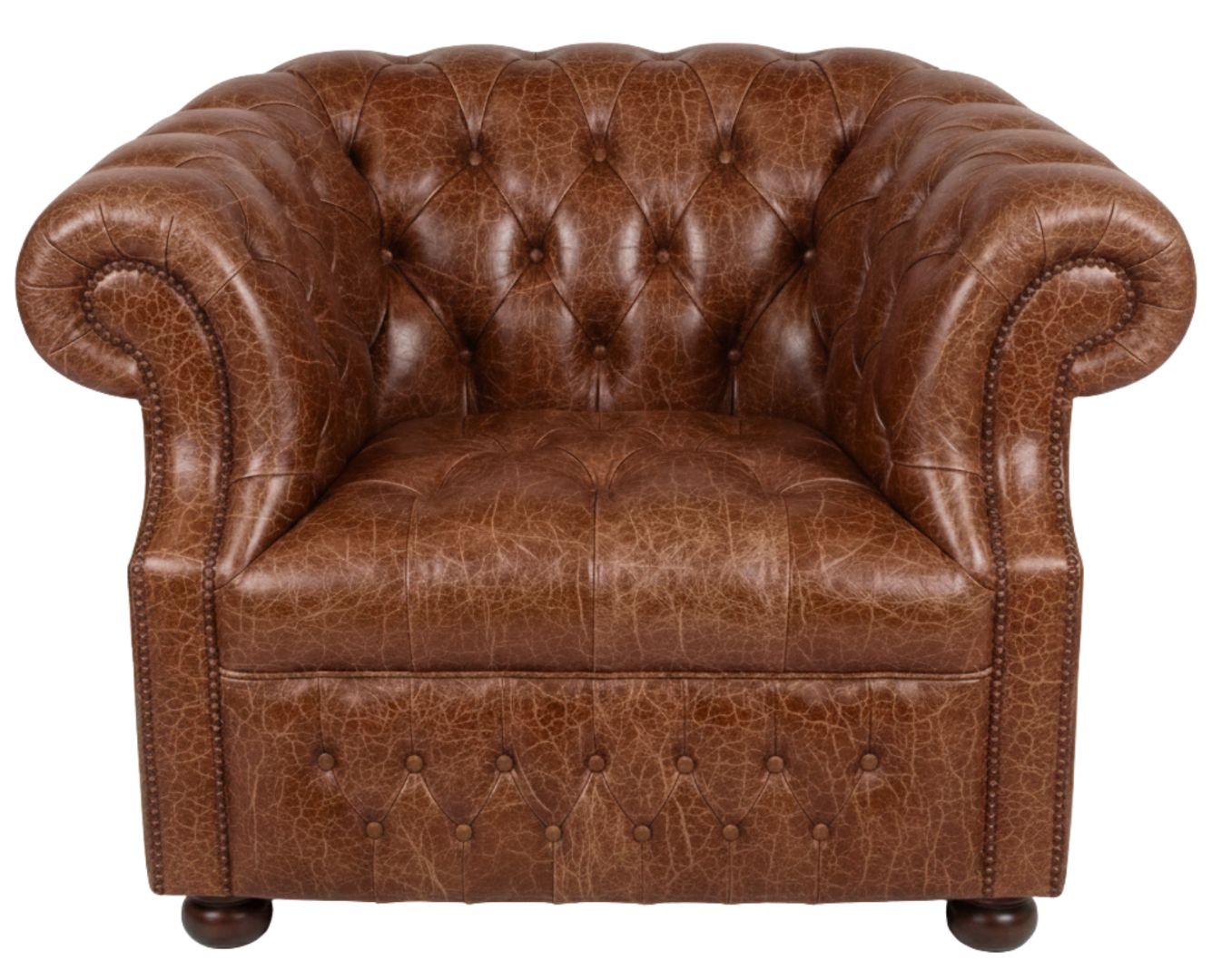 The Rothwell Chesterfield